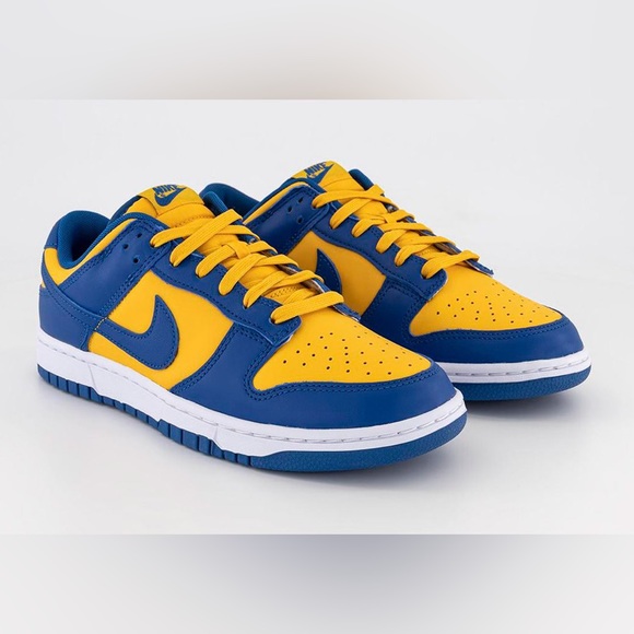 NIKE UCLA DUNKS - Picture 1 of 1